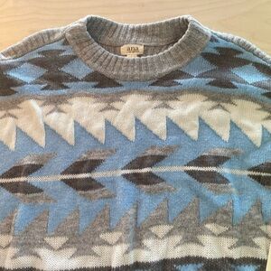 a.n.a. Sweater size Large (G)